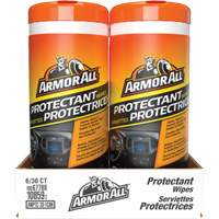 Lingettes protectrices originales Equipment World