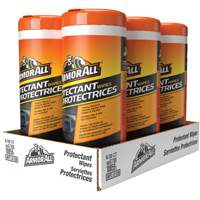 Lingettes protectrices originales Equipment World