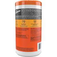 Lingettes protectrices originales Equipment World