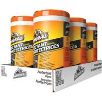 Lingettes protectrices originales Equipment World