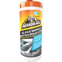 Lingettes pour le verre Equipment World
