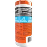 Lingettes pour le verre Equipment World