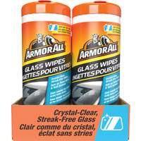 Lingettes pour le verre Equipment World