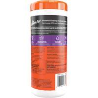 Lingettes nettoyantes Equipment World