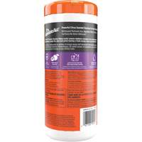 Lingettes nettoyantes et d&eacute;sodorisantes Equipment World