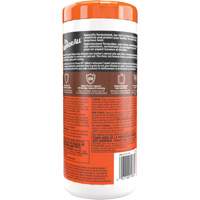 Lingettes nettoyantes et traitement pour cuir Extreme Shield + c&eacute;ramique Equipment World