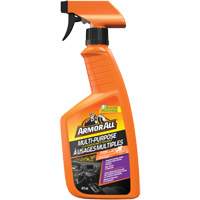 Multi-Purpose Auto Cleaner, 16 oz./473 ml, Trigger Bottle Equipment World