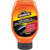 Extreme Tire Shine Gel Equipment World
