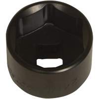 24mm Low Profile Filter Socket Equipment World