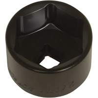 27mm Low Profile Filter Socket Equipment World