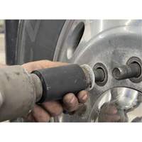 Hex & Twist Truck Lug Nut Socket Set Equipment World
