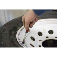 5.7" Valve Core Remover & Installer Tool Equipment World