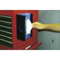 Magnetic Glove Dispenser Equipment World