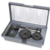 Rear Disc Brake Caliper Tool with Case Equipment World