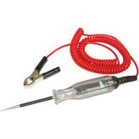 Heavy-Duty Digital Circuit Tester Equipment World