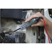 Heavy-Duty Digital Circuit Tester Equipment World