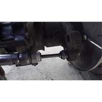 Short Anchor Pin Bushing Driver Set Equipment World