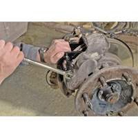 Medium-Duty Brake Caliper Compressor Equipment World