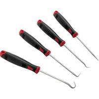 Mini Hook & Pick Set, 4 Pieces Equipment World