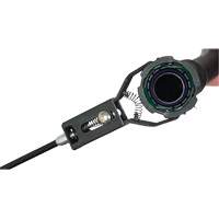 Pince pour raccords &agrave; bouton avec c&acirc;ble de 23 po Equipment World