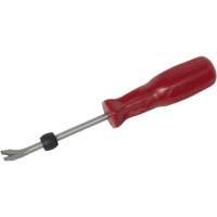 V-Groove Narrow Tip Clip Remover Equipment World