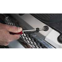 V-Groove Narrow Tip Clip Remover Equipment World