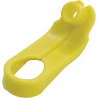 5/16" Yellow Disconnect Tool for Fuel and AC Lines Equipment World