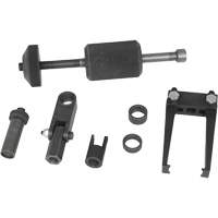 2-Jaw Diesel Injector Puller Kit with Case Equipment World