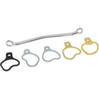 6-Piece Caster Camber Kit for Chevrolet & GMC Equipment World