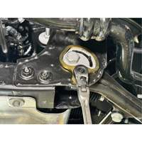 6-Piece Caster Camber Kit for Chevrolet & GMC Equipment World