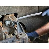 6-Piece Caster Camber Kit for Chevrolet & GMC Equipment World