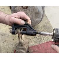 Slack Adjuster Rod Pin Press for Class 6-8 Trucks Equipment World