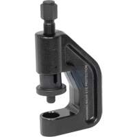 Brake Clevis Pin Press for Class 6-8 Trucks Equipment World