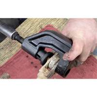 Brake Clevis Pin Press for Class 6-8 Trucks Equipment World