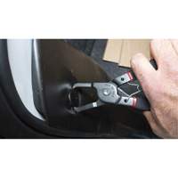 Push Pin Pliers with Dual Durometer Grips Equipment World