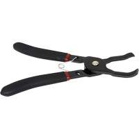 30° Push Pin Pliers with Dual Durometer Grips Equipment World
