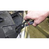 30° Push Pin Pliers with Dual Durometer Grips Equipment World