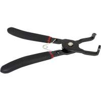 80° Push Pin Pliers with Dual Durometer Grips Equipment World