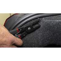 80° Push Pin Pliers with Dual Durometer Grips Equipment World