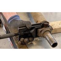 Small U-Joint Puller, 1 Pcs, 1.25" Puller Length Equipment World