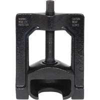 Medium U-Joint Puller, 1 Pcs, 1.7" Puller Length Equipment World