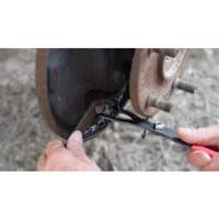 Universal Emergency Brake Tool Equipment World