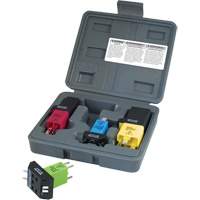 4-Piece Relay Test Jumper Kit Equipment World