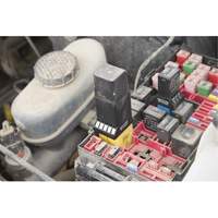 4-Piece Relay Test Jumper Kit Equipment World
