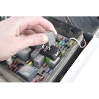 4-Piece Relay Test Jumper Kit Equipment World
