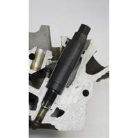 Broken Plug Remover for Ford 3 Valve Equipment World