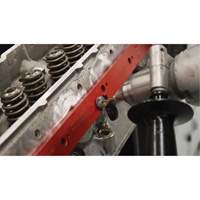 Manifold Drill Template for GM 4.8L, 5.3L & 6L Equipment World