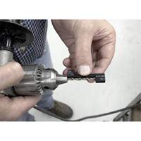 Manifold Drill Template for GM 4.8L, 5.3L & 6L Equipment World