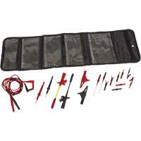 Multimeter Accessory Kit Equipment World
