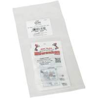 1/4" Clips & O-Rings Set for Milwaukee - Bulk Equipment World